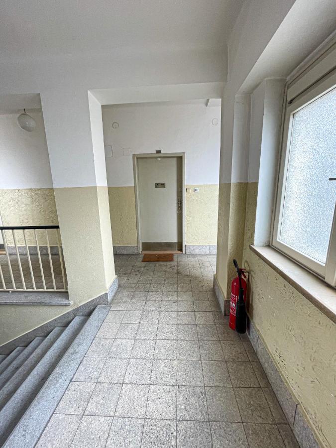 Vantisch Studio Πράγα Εξωτερικό φωτογραφία