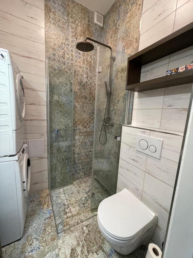 Vantisch Studio Πράγα Εξωτερικό φωτογραφία