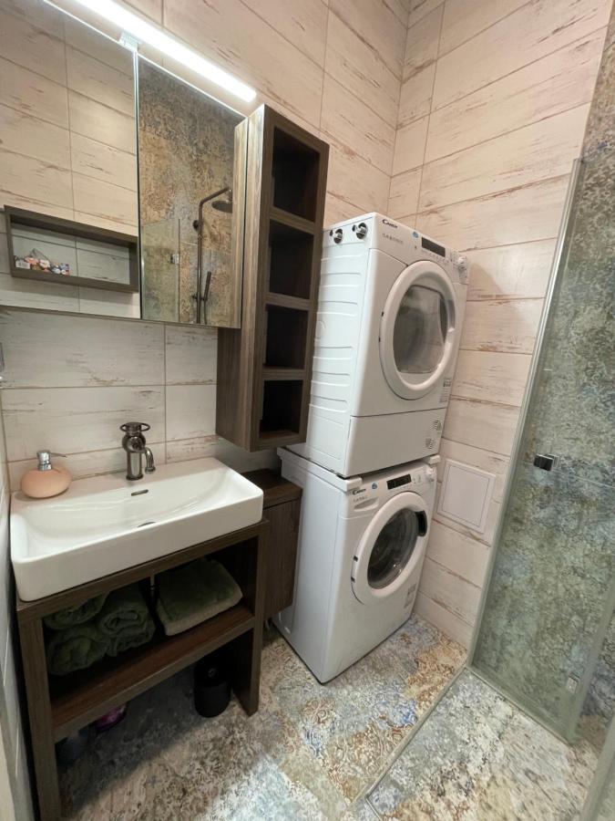 Vantisch Studio Πράγα Εξωτερικό φωτογραφία